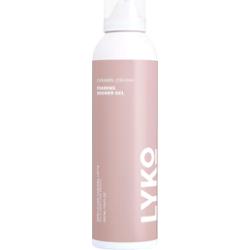 By Lyko Caramel Crush Foaming Shower Gel 200 ml