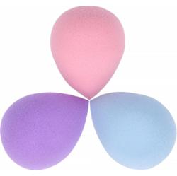 By Lyko Concealer Sponge 3-pack No 28