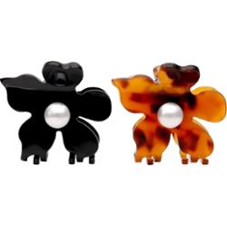 By Lyko Daisy Duo Hair Clips