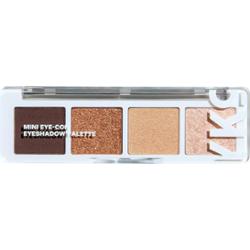 By Lyko Eye-Con Eyeshadow Palette Honey Drizzle