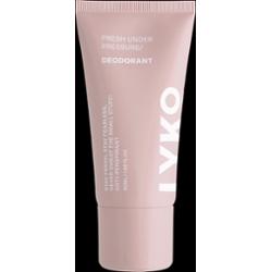 By Lyko Fresh Under Pressure Deodorant 50 ml