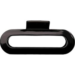 By Lyko Glossy Round Hair Claw