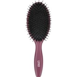 By Lyko Glow Boar Bristle Brush