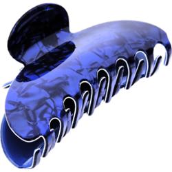 By Lyko Hair Claw Acrylic Navy