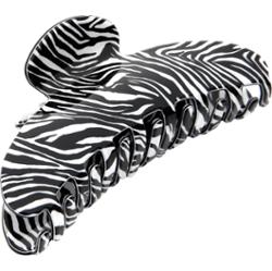 By Lyko Hair Claw Acrylic Zebra