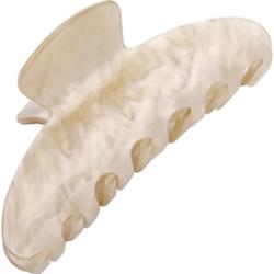 By Lyko Hair Claw Acrylic Beige