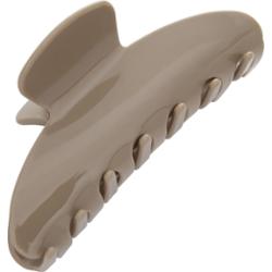 By Lyko Hair Claw Acrylic Taupe