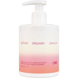 By Lyko Hand Lotion Dreamy Dahlia 300 ml