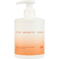By Lyko Magnetic Mango Hand Lotion 300 ml