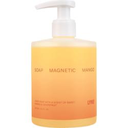 By Lyko Magnetic Mango Hand Soap 300 ml