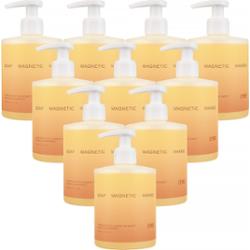 By Lyko Magnetic Mango Hand Soap Big Pack 10 st