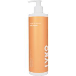 By Lyko Magnetic Mango Body Lotion 400 ml