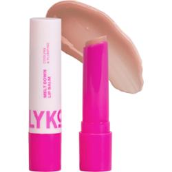 By Lyko Melt Down Lip Balm Nearly nude
