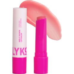 By Lyko Melt Down Lip Balm Pink Wink