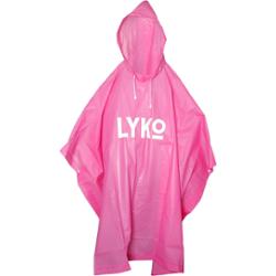 By Lyko Rain Check Poncho