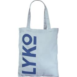 By Lyko Messy Genius Tote Bag Blue