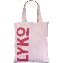 By Lyko Messy Genius Tote Bag Pink
