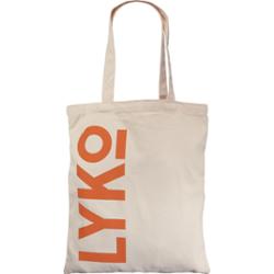 By Lyko Messy Genius Tote Bag Yellow