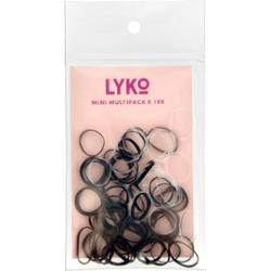 By Lyko Mini Hair Ties 100 pcs