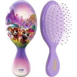 By Lyko Musse & Helium Fantasy Hair Brush