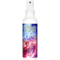 By Lyko Musse & Helium Frizz Free Hair Detangler Spray 150 ml