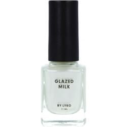By Lyko Sunny Days Collection Nail Polish Glazed Milk