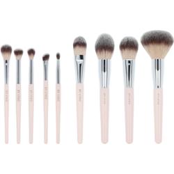 By Lyko Obsessed Brush Kit