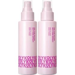 By Lyko On the Glow Setting Spray 2 x 100 ml