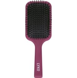 By Lyko Paddle Brush