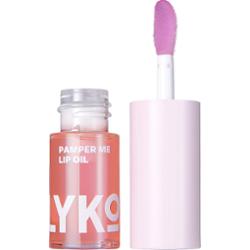 By Lyko Pamper Me Lip Oil Coral Pizzazz
