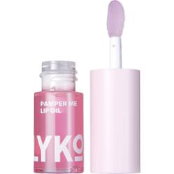 By Lyko Pamper Me Lip Oil Pink Fizz