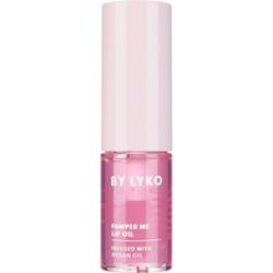 By Lyko Pamper Me Lip Oil Pink Fizz