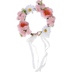 By Lyko Flower Crown Pink