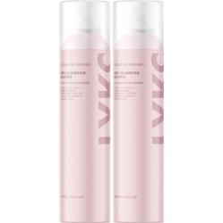 By Lyko Please De-grease Dry Shampoo Blonde 2 x 200 ml