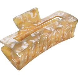 By Lyko Rectangular Acrylic Claw XL Beige