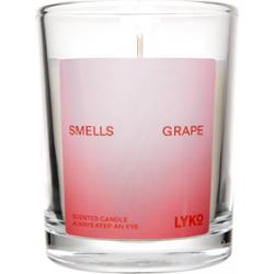 By Lyko Scented Candle Smells Grape!