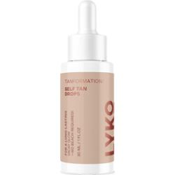 By Lyko Tan-formation Self Tan Drops 30 ml