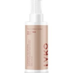 By Lyko Tan-formation Self Tan Mist