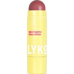By Lyko Skintastic Face Stick Berry Kiss