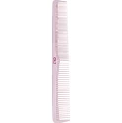 By Lyko Styling Comb Small Pink