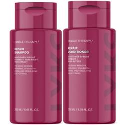 By Lyko Tangle Therapy Repair Shampoo 250 ml & Conditioner 250 ml