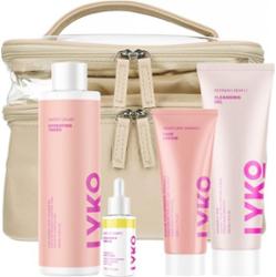 By Lyko The Glow Routine