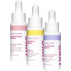 By Lyko The Serum Collection
