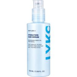 By Lyko Why Dry Moisture Hair Serum 100 ml