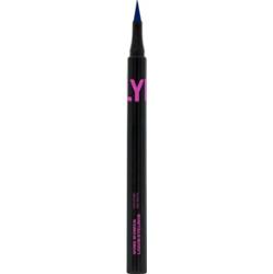 By Lyko Wing Woman Liquid Eyeliner Blue Me Away