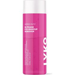By Lyko Wiped Out Eye Makeup Remover 100 ml