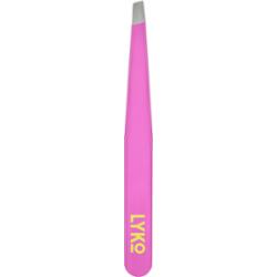 By Lyko Wrench Tweezer Pink