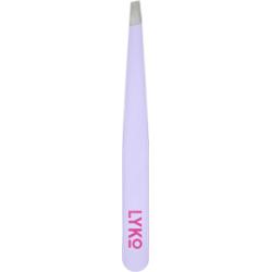 By Lyko Wrench Tweezer Purple