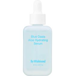 By Wishtrend Blue Oasis Aloe Hydrating Serum 30 ml