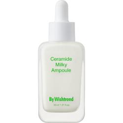 By Wishtrend Ceramide Milky Ampoule 30 ml
